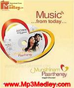 Mundhinam Paartheney 2010 song download